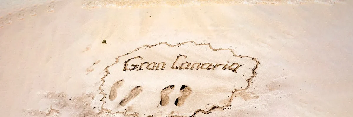 Urlaub auf Gran Canaria im Dezember