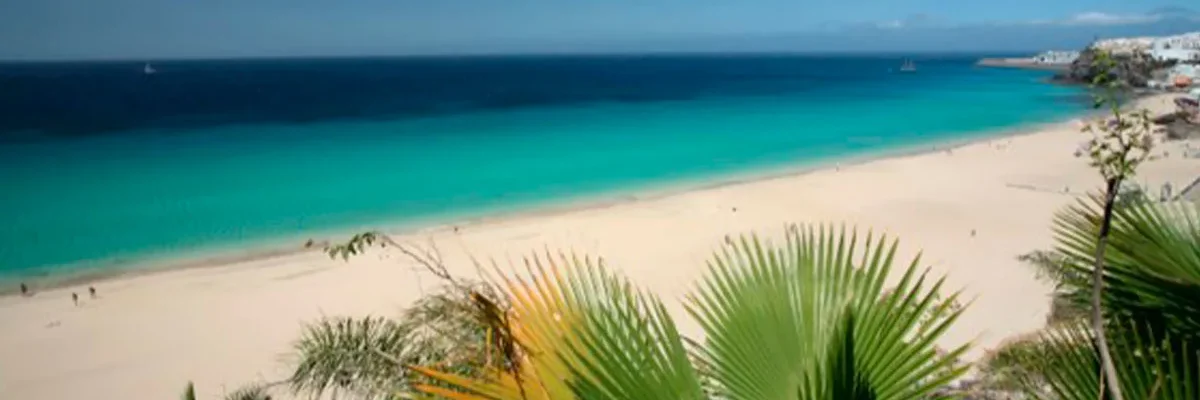 Vacaciones en Fuerteventura todo incluido