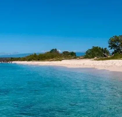 Viaje a Pedernales República Dominicana