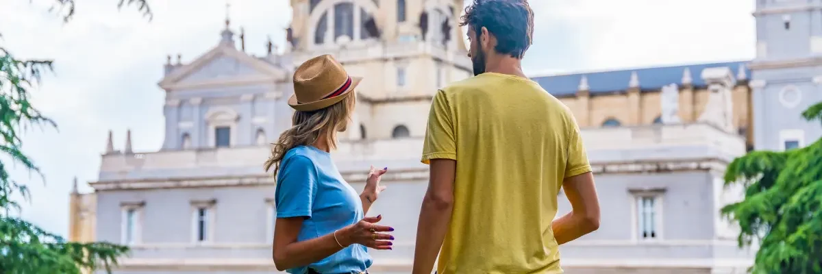 Visitar Madrid en 2 días