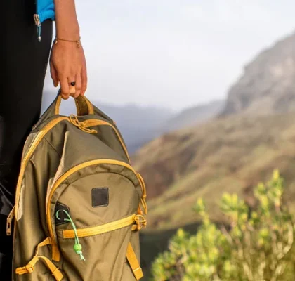 Wanderrouten auf Gran Canaria