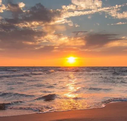 Wann geht die Sonne in Punta Cana auf