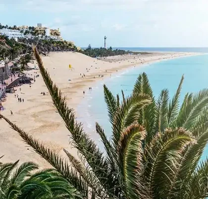 Wann man nach Fuerteventura reisen sollte