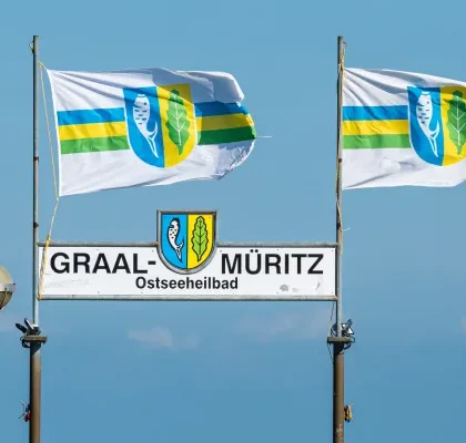 Wann sollte man Graal-Müritz besuchen
