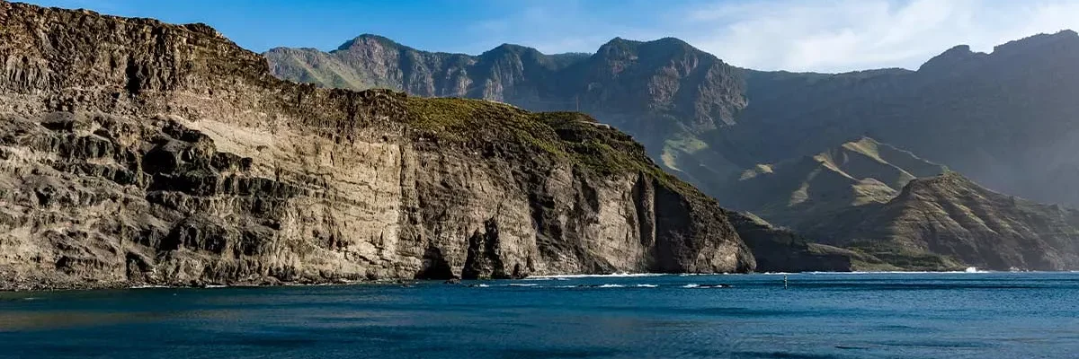Was ist der Dedo de Dios auf Gran Canaria