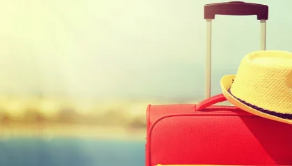 Was man für Gran Canaria in den Koffer packen sollte
