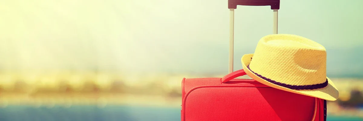 Was man für Gran Canaria in den Koffer packen sollte