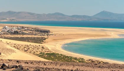 Was man in Pájara, Fuerteventura sehen sollte