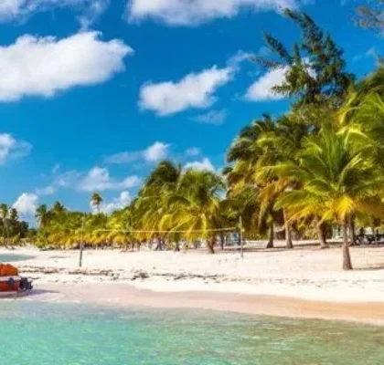 Weather in Punta Cana in September