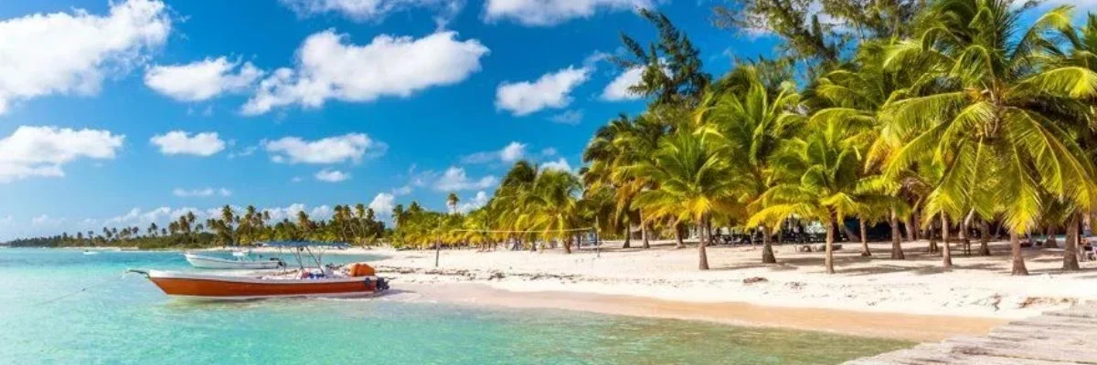 Weather in Punta Cana in September