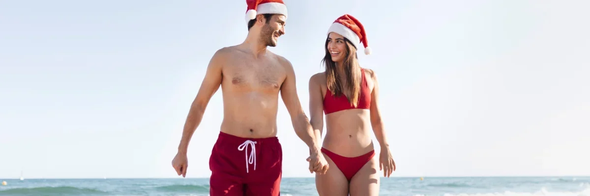 Weihnachten auf den Kanarischen Inseln verbringen