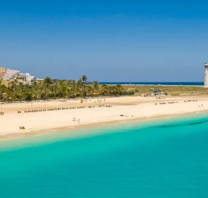 What to do in Morro Jable