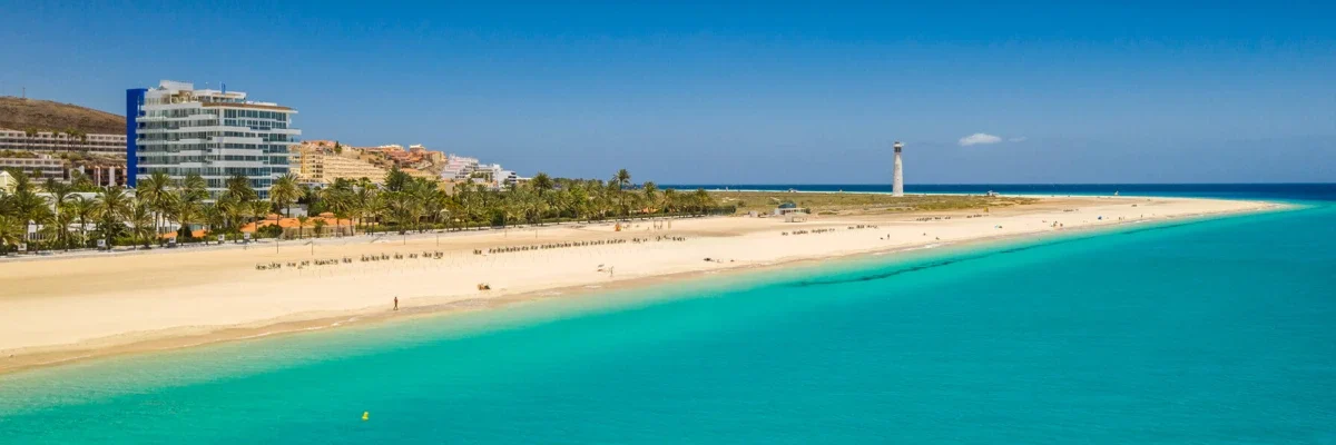 What to do in Morro Jable