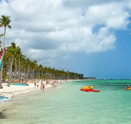 What to do in Punta Cana if it rains