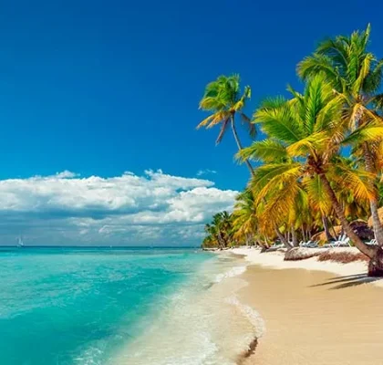 What to pack in your suitcase for Punta Cana