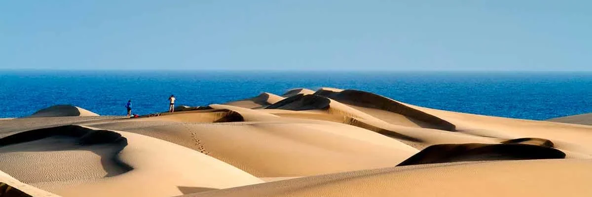 What to see in Gran Canaria