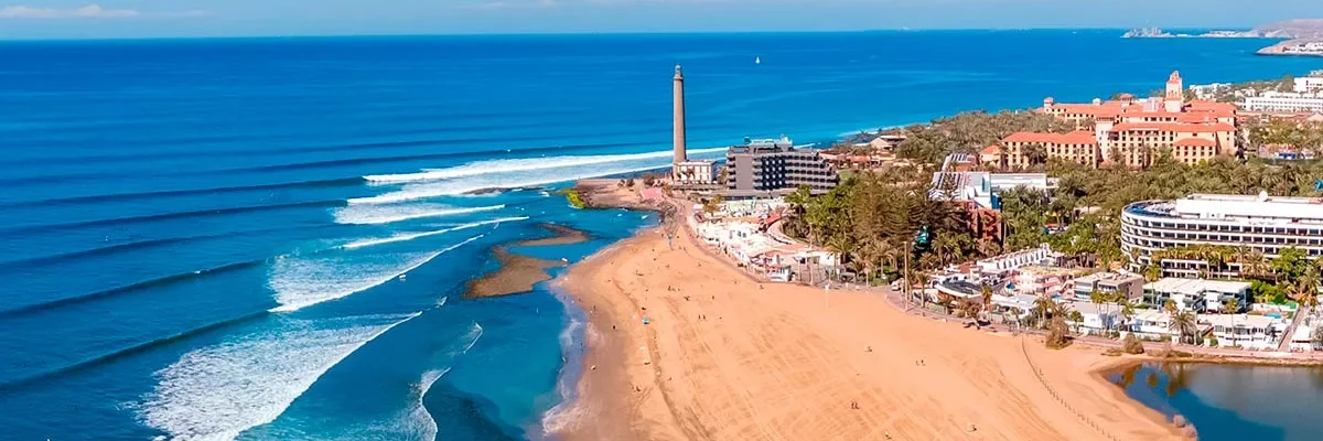 When to Travel to Gran Canaria