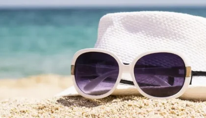 Where to go on holiday in August