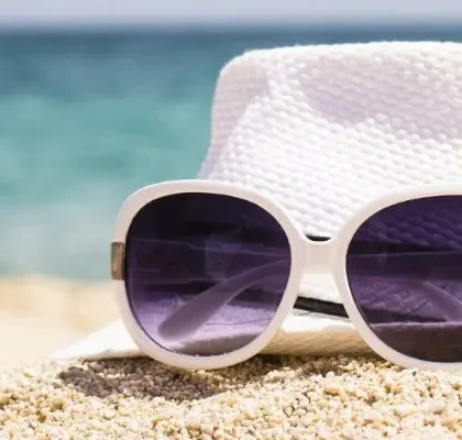 Where to go on holiday in August