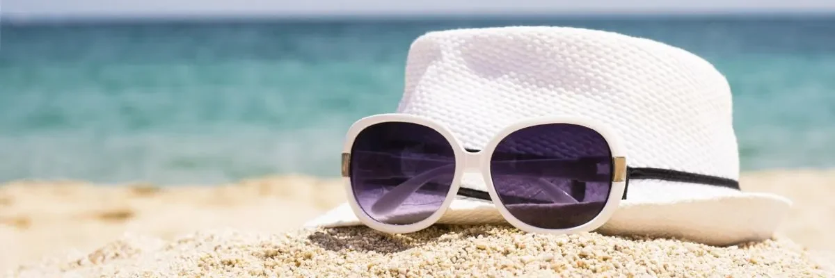 Where to go on holiday in August