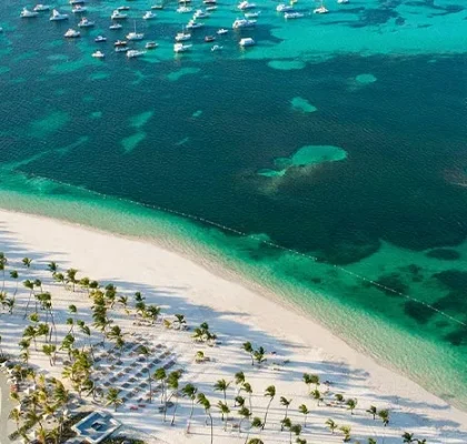 Where to stay in Punta Cana