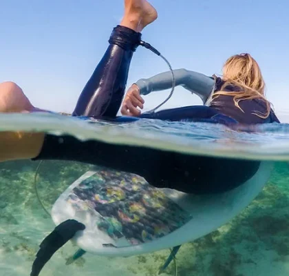 Where to surf in Fuerteventura