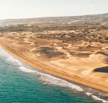 Where to travel in summer