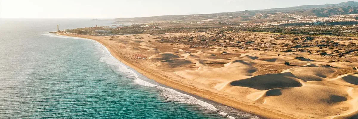 Where to travel in summer