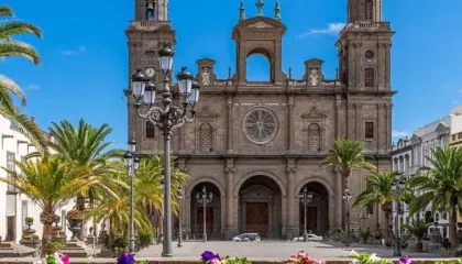 Wie die Karwoche auf Gran Canaria erlebt wird