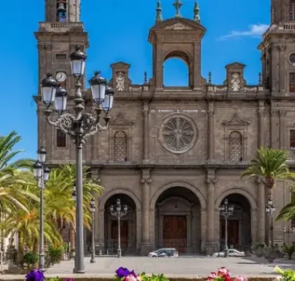 Wie die Karwoche auf Gran Canaria erlebt wird
