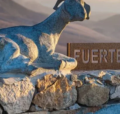 Wie kommt man nach Fuerteventura