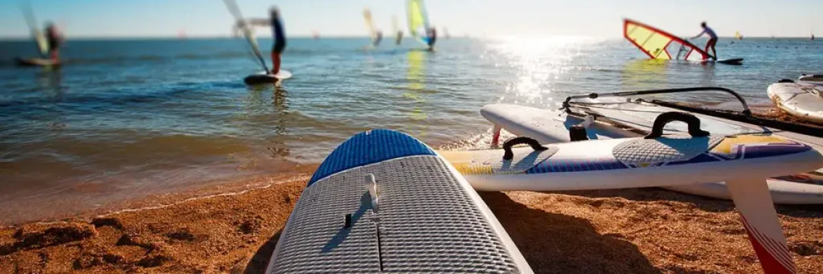 Windsurf Fuerteventura