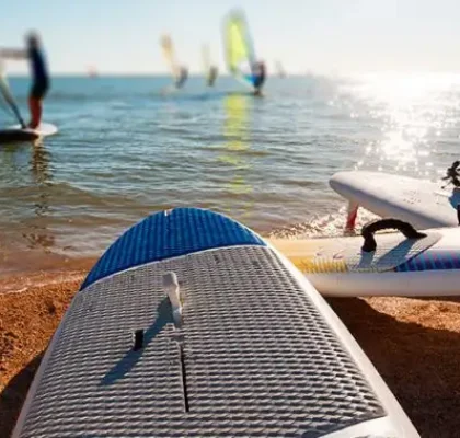 Windsurfen Fuerteventura