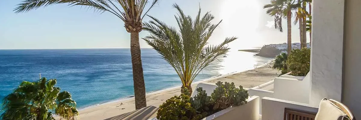 Wo man auf Fuerteventura übernachten sollte
