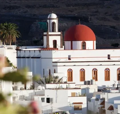 Wochenendtrip nach Gran Canaria