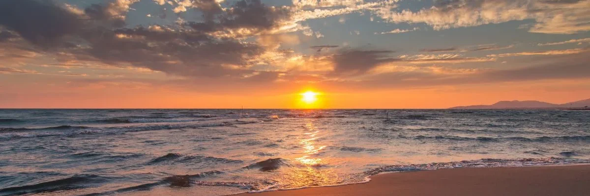 a que hora amanece en punta cana