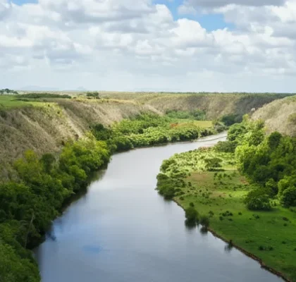 altos de chavón