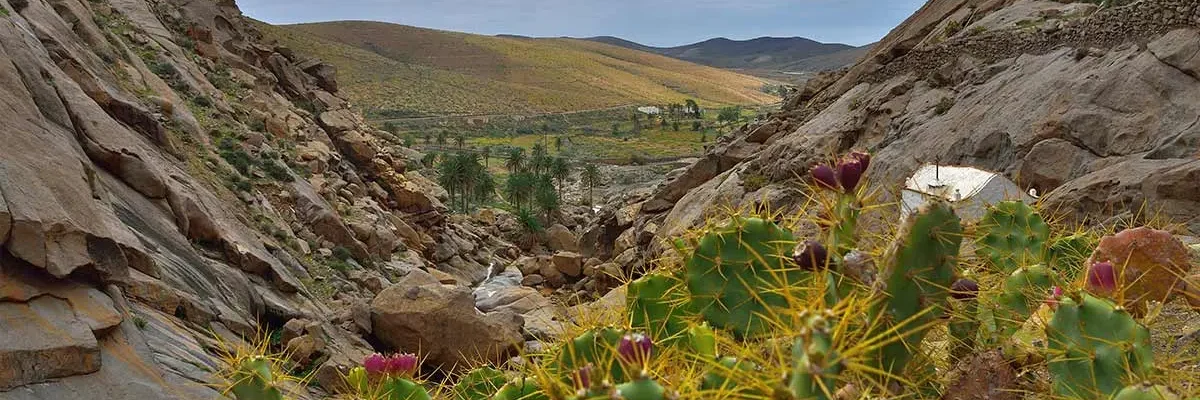 arco de las penitas fuerteventura