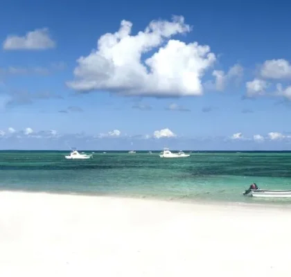arena blanca hotel punta cana
