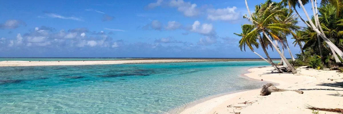 bahía de las águilas