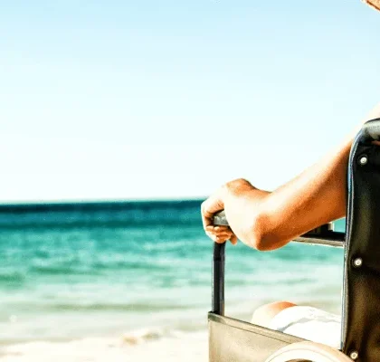 barrierefreier Tourismus in der Karibik