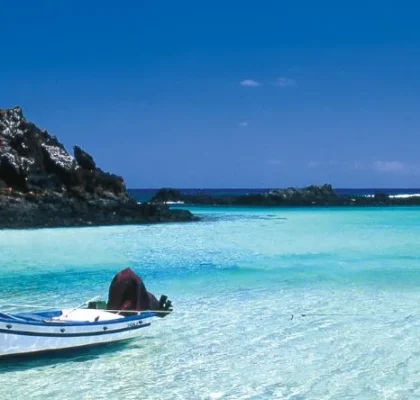 best beaches north Fuerteventura