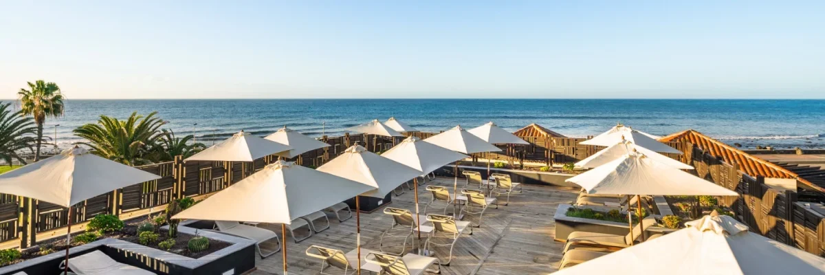 best resorts in Gran Canaria