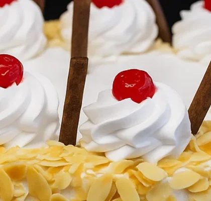 best traditional desserts to taste in punta cana