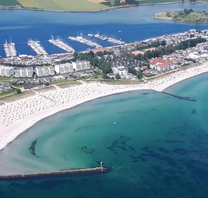 beste zeit für einen besuch auf fehmarn