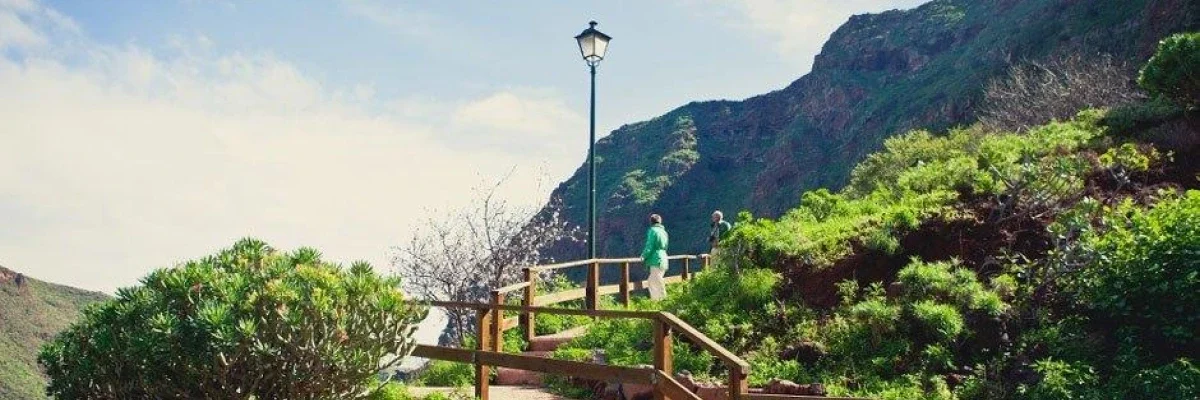 canyoning in Gran Canaria