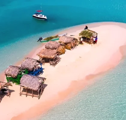cayo arena
