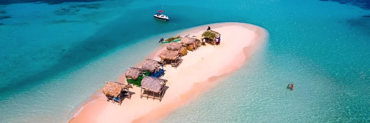 cayo arena