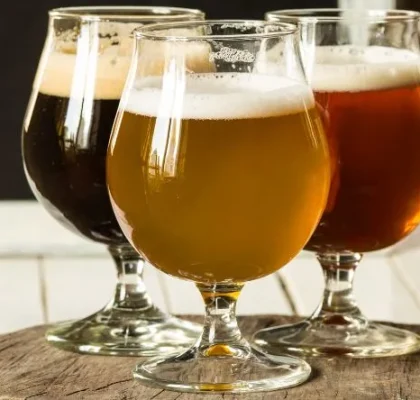 cerveza artesanal gran canaria