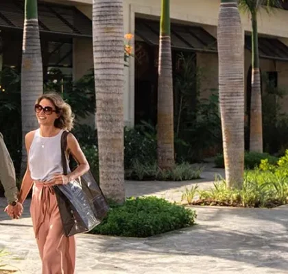 compras punta cana